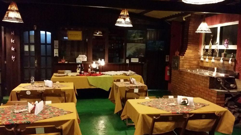 Pousada Rosa Cafe Paraty Bagian luar foto