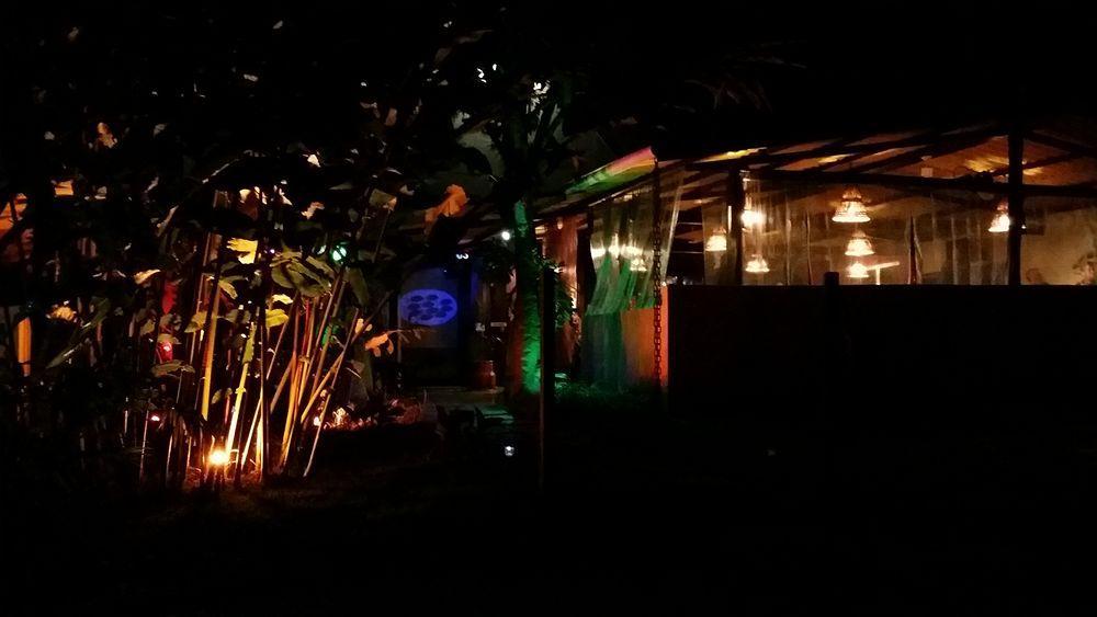 Pousada Rosa Cafe Paraty Bagian luar foto