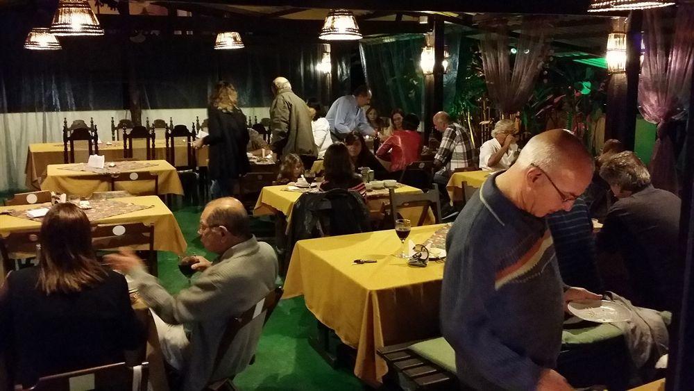 Pousada Rosa Cafe Paraty Bagian luar foto