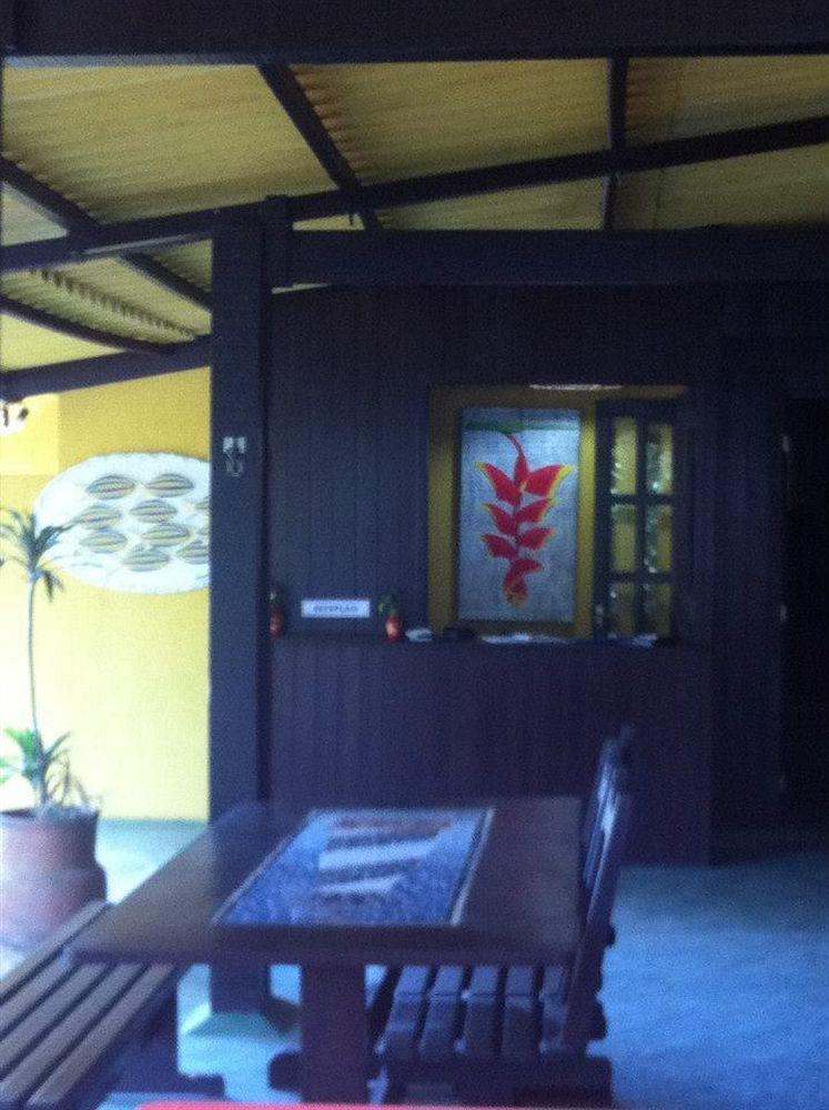 Pousada Rosa Cafe Paraty Bagian luar foto